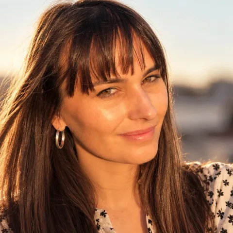 Antonela “Tone” Barchiesi